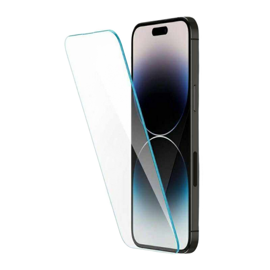 5PZS Vidrio templado para iPhone - Protección total